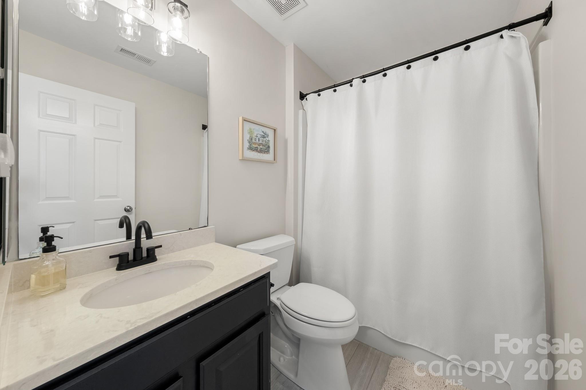 11627 Kingsley View Drive Charlotte NC 28277