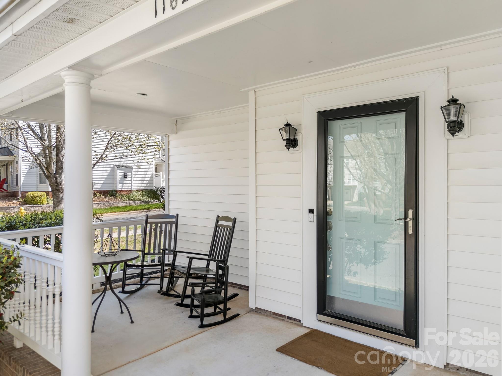 11627 Kingsley View Drive Charlotte NC 28277
