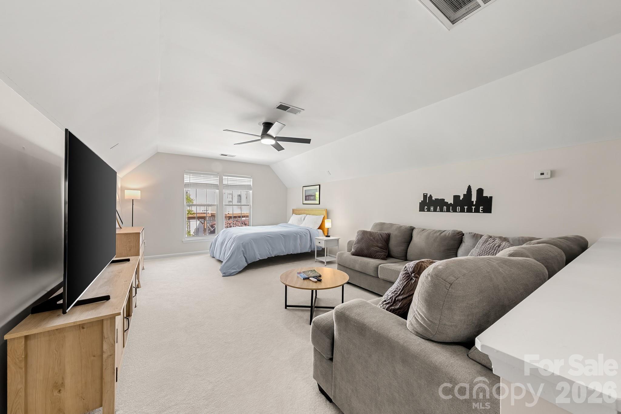 11627 Kingsley View Drive Charlotte NC 28277