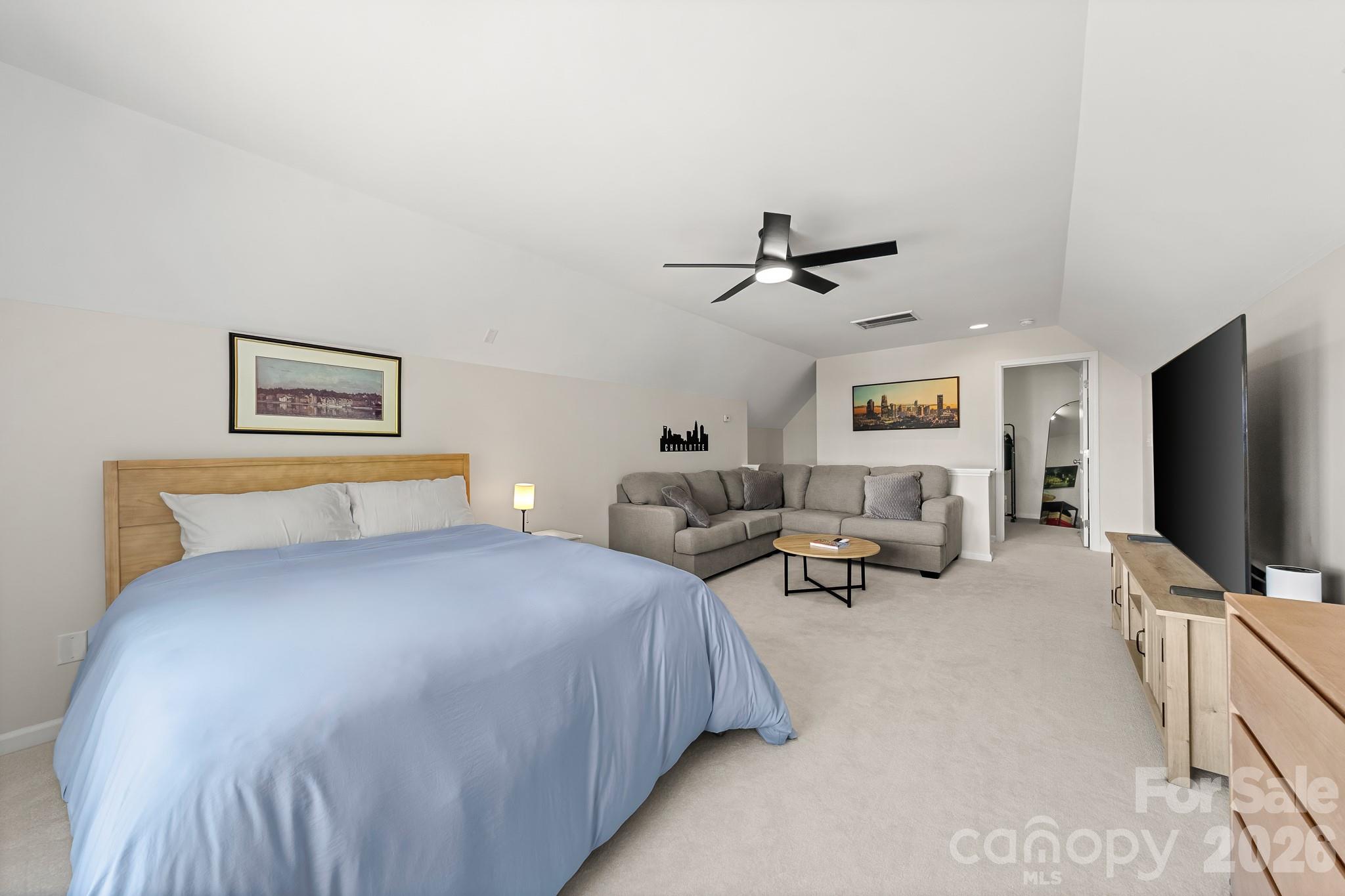 11627 Kingsley View Drive Charlotte NC 28277