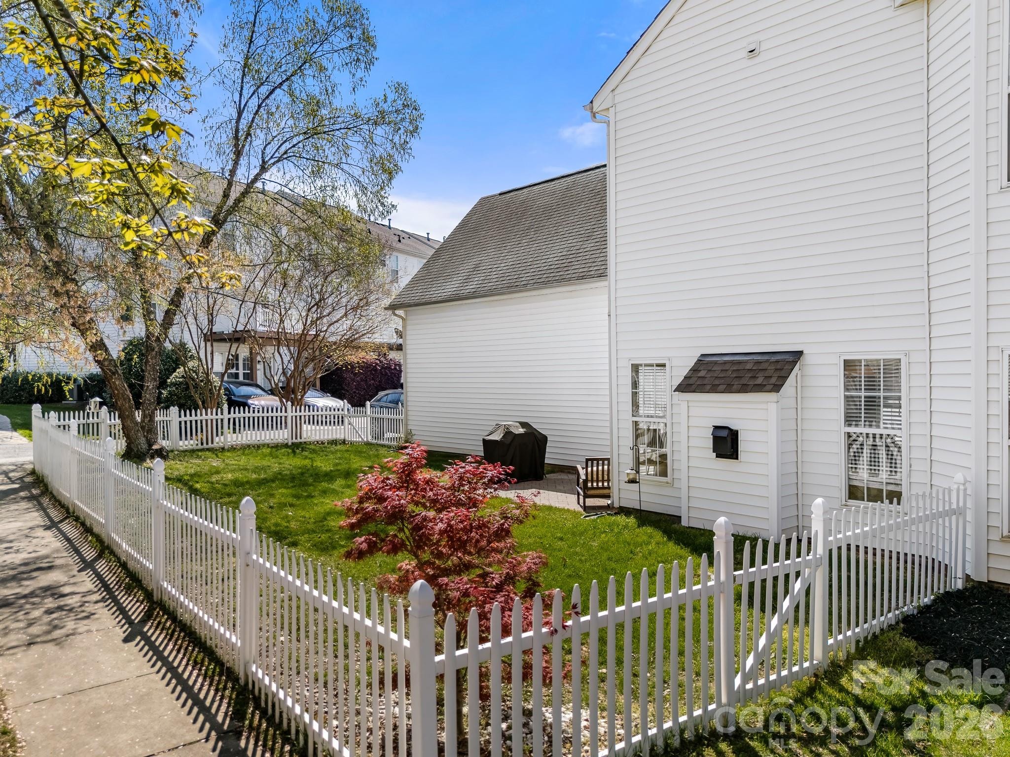 11627 Kingsley View Drive Charlotte NC 28277