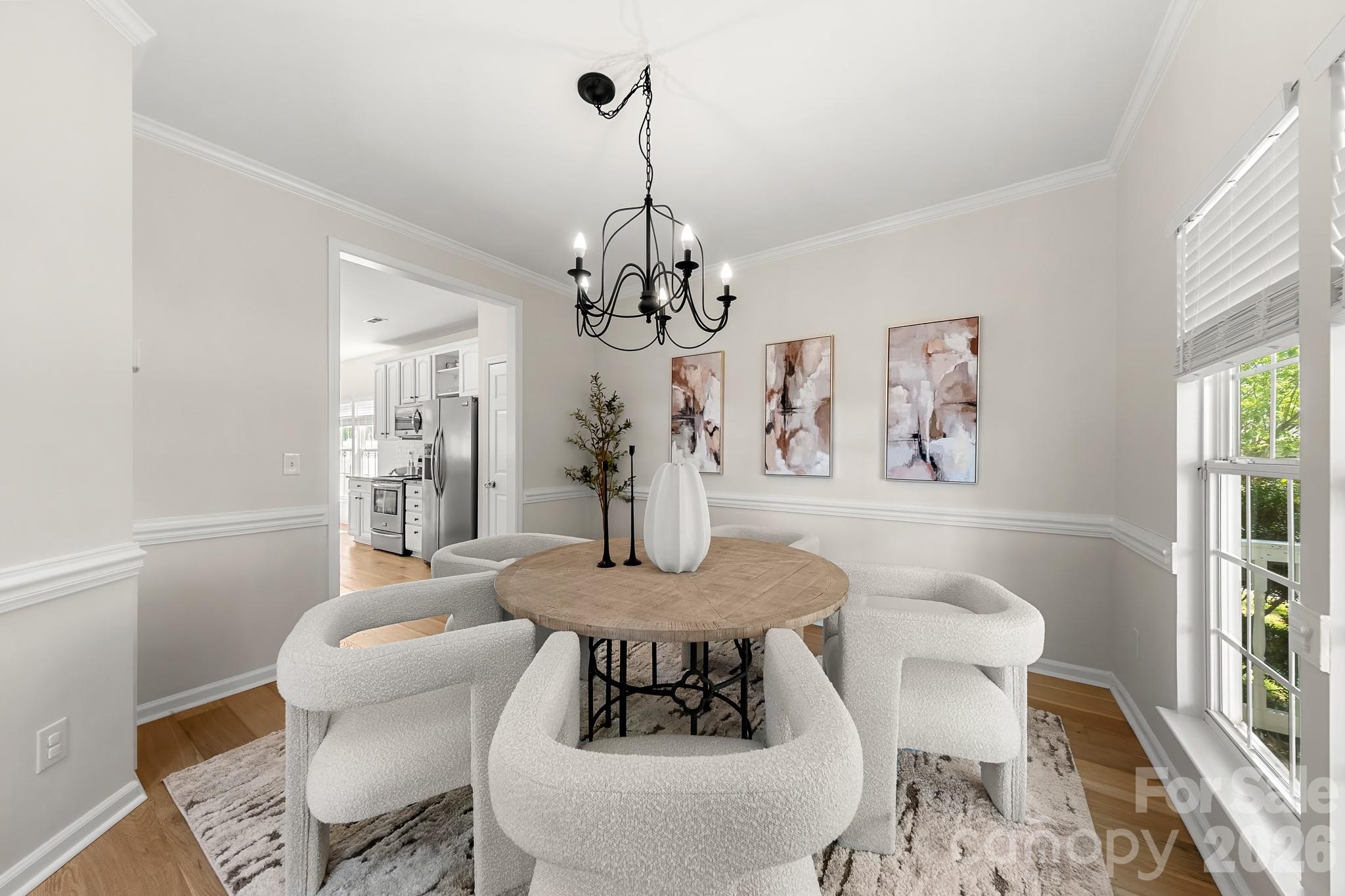11627 Kingsley View Drive Charlotte NC 28277