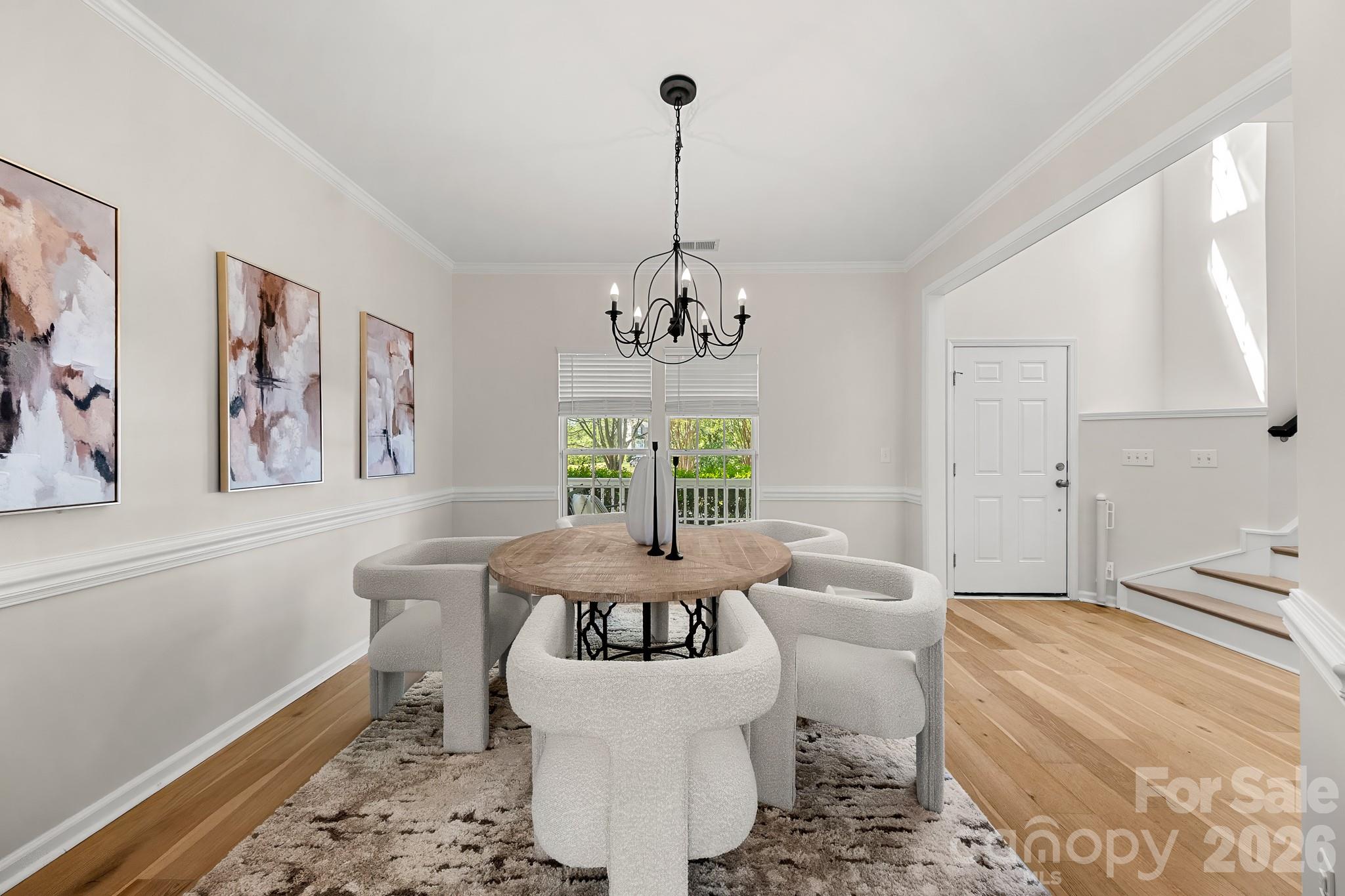 11627 Kingsley View Drive Charlotte NC 28277