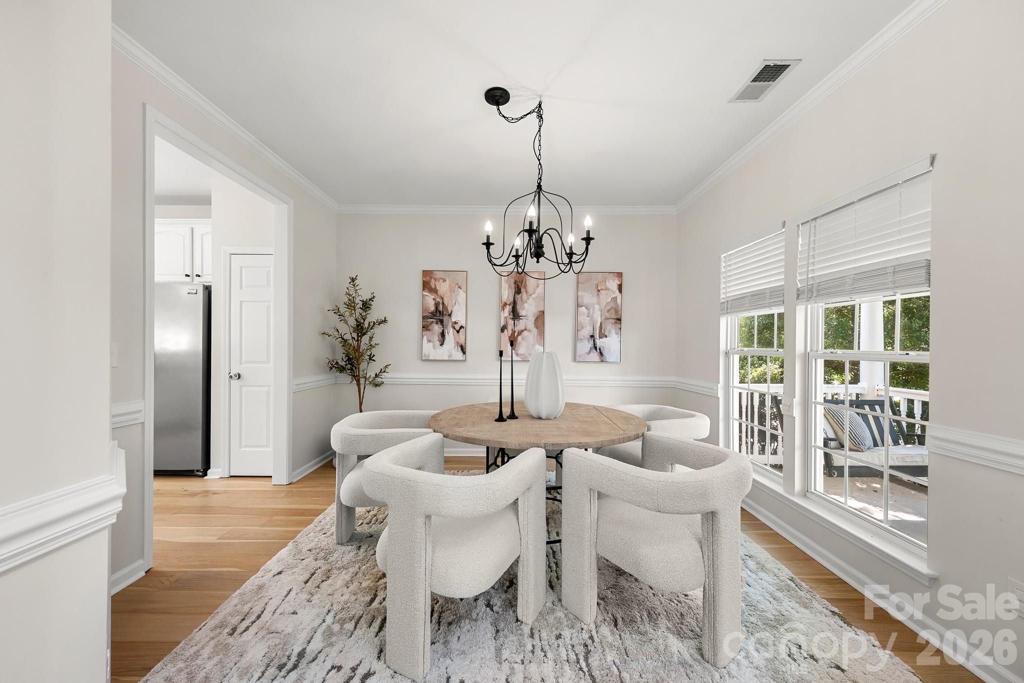 11627 Kingsley View Drive Charlotte NC 28277