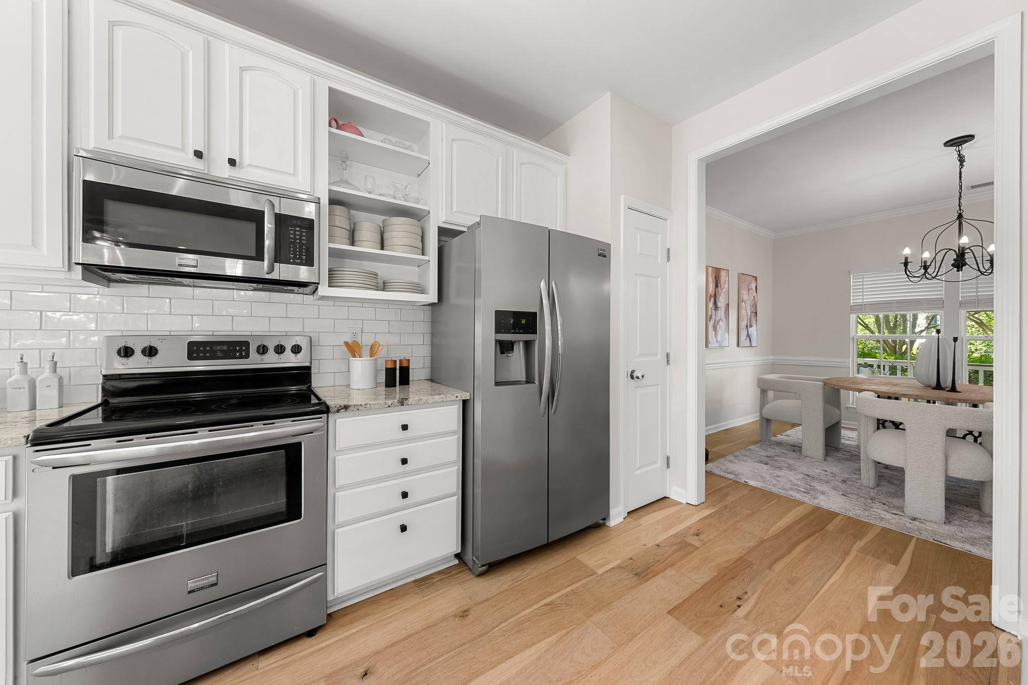 11627 Kingsley View Drive Charlotte NC 28277