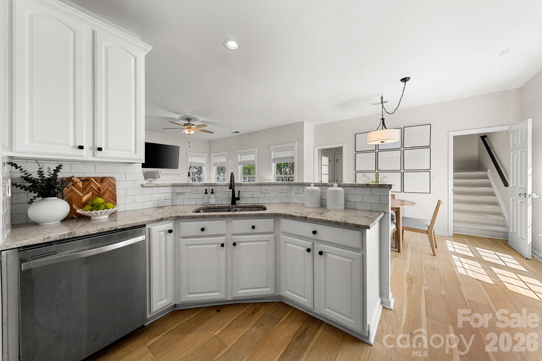 11627 Kingsley View Drive Charlotte NC 28277