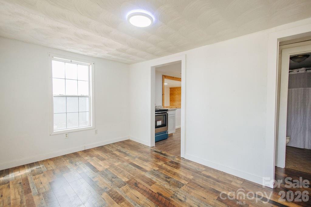 69 W Crawford Street Old Fort NC 28762