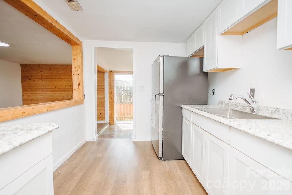 69 W Crawford Street Old Fort NC 28762
