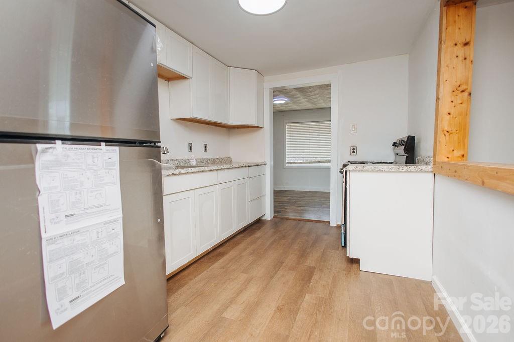 69 W Crawford Street Old Fort NC 28762
