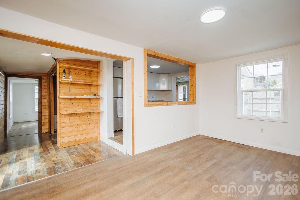 69 W Crawford Street Old Fort NC 28762
