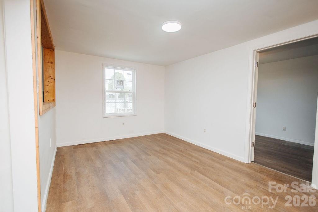 69 W Crawford Street Old Fort NC 28762