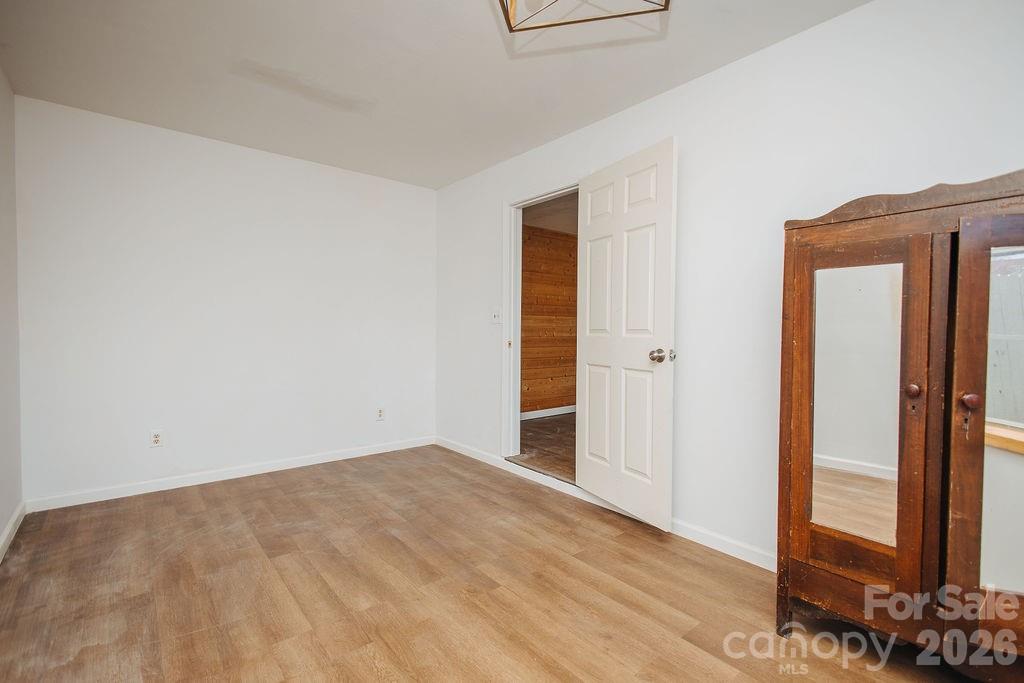 69 W Crawford Street Old Fort NC 28762