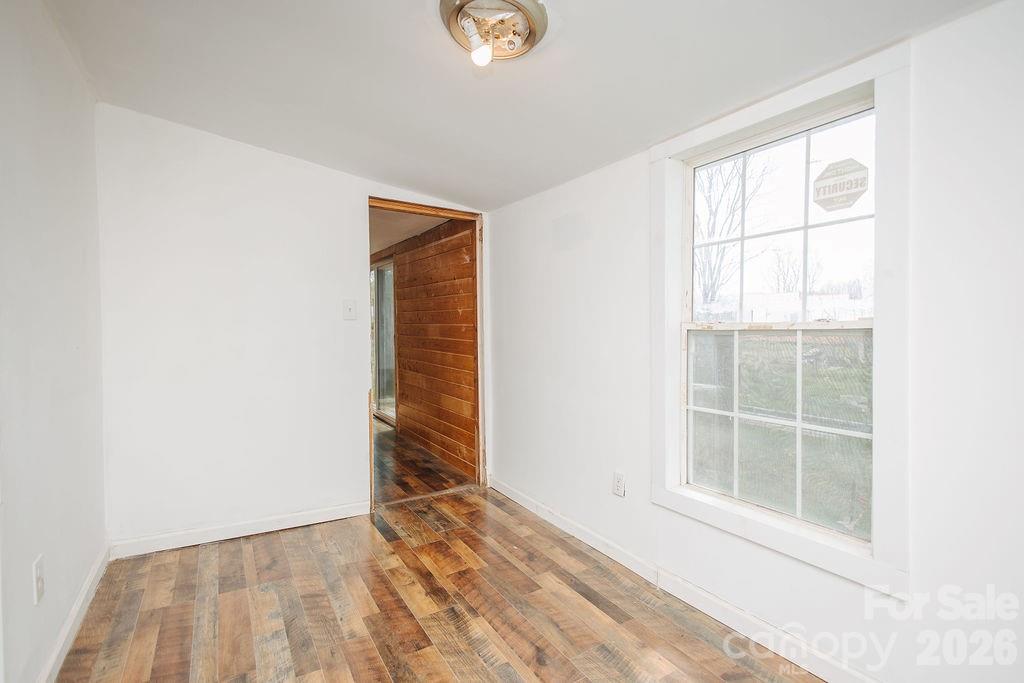 69 W Crawford Street Old Fort NC 28762