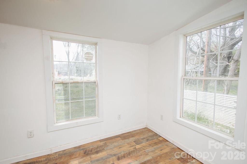 69 W Crawford Street Old Fort NC 28762
