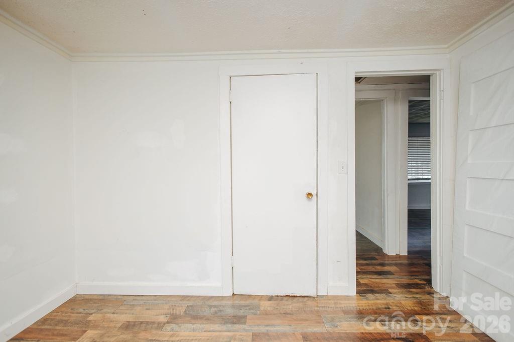 69 W Crawford Street Old Fort NC 28762
