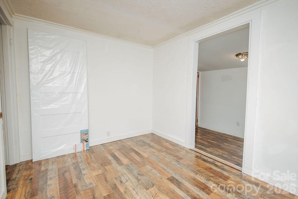 69 W Crawford Street Old Fort NC 28762