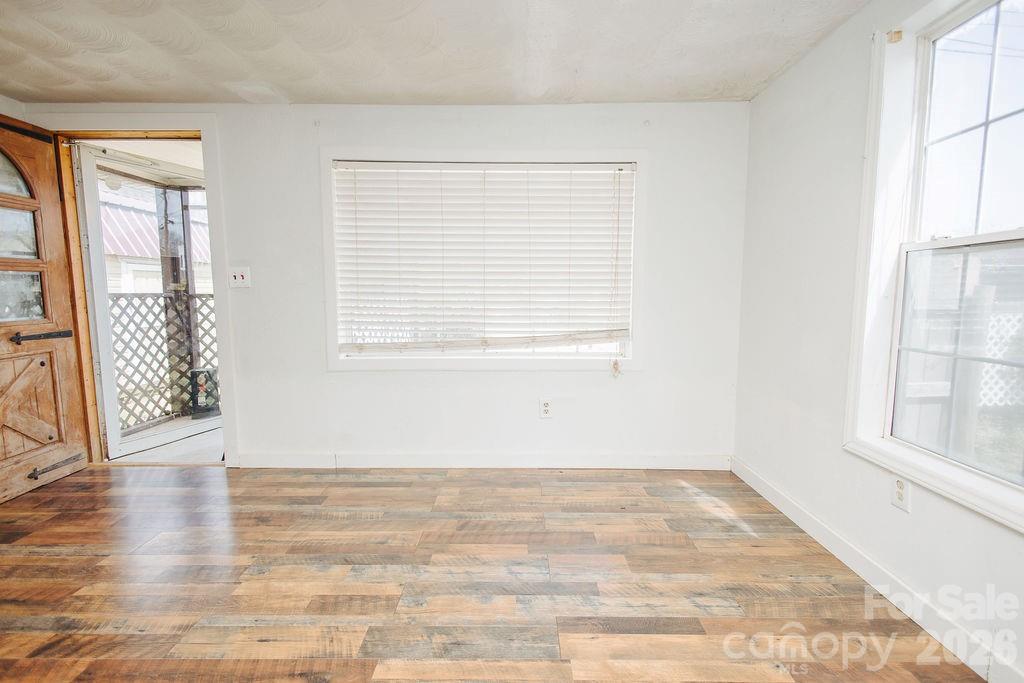 69 W Crawford Street Old Fort NC 28762