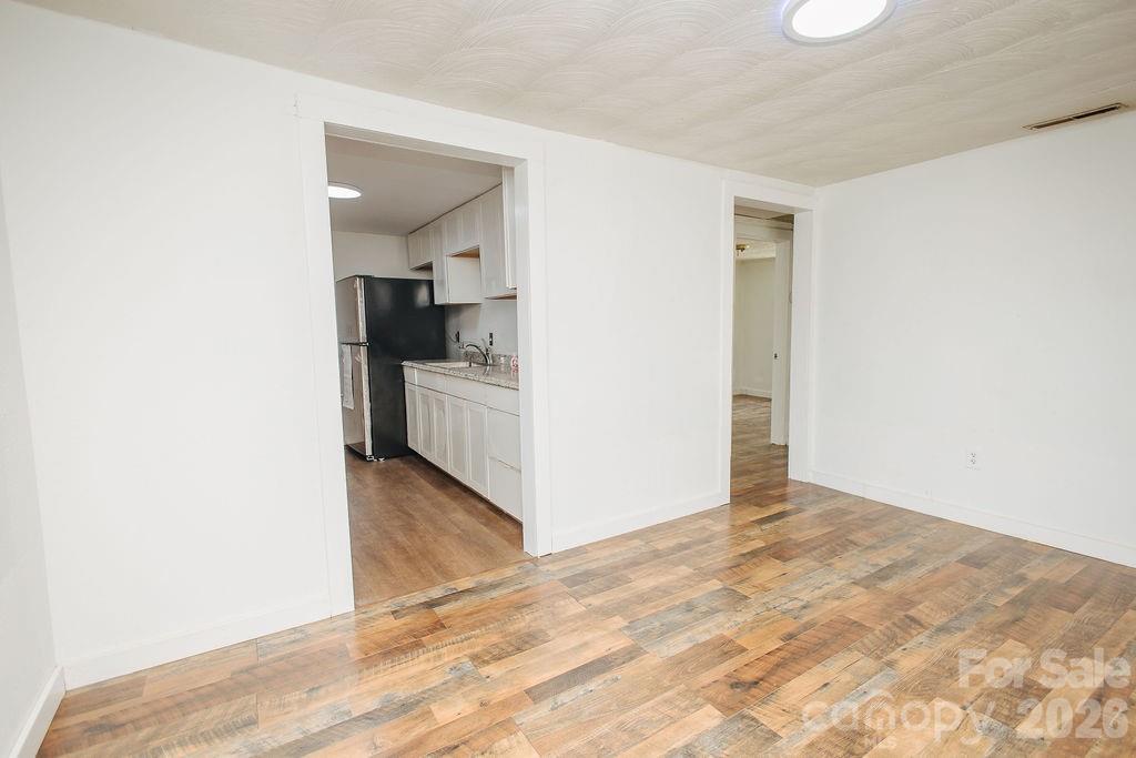 69 W Crawford Street Old Fort NC 28762