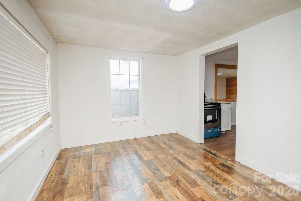 69 W Crawford Street Old Fort NC 28762