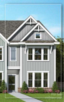 2507 Duncan Avenue Charlotte NC 28205