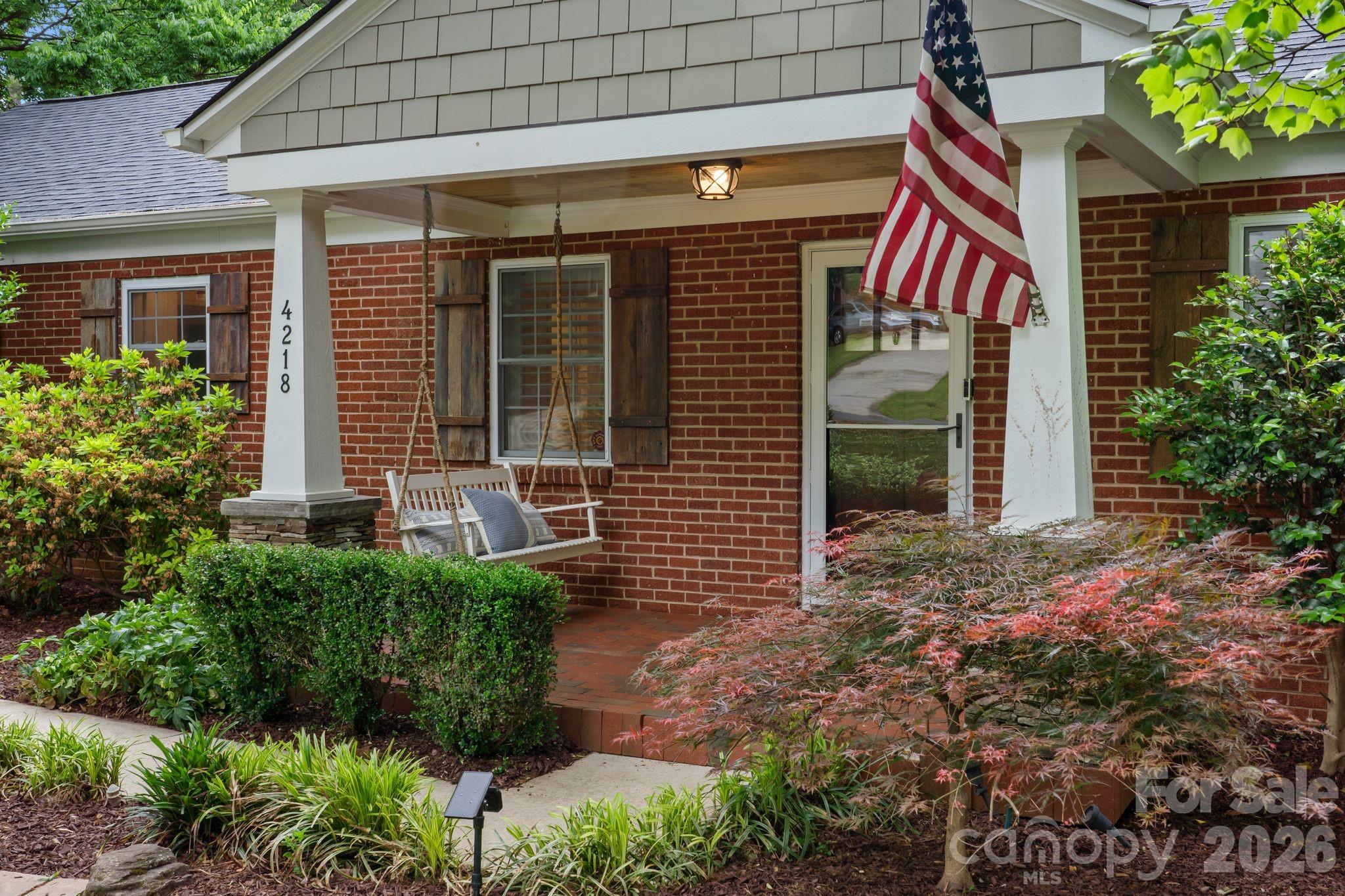 4218 Windemere Lane Charlotte NC 28211