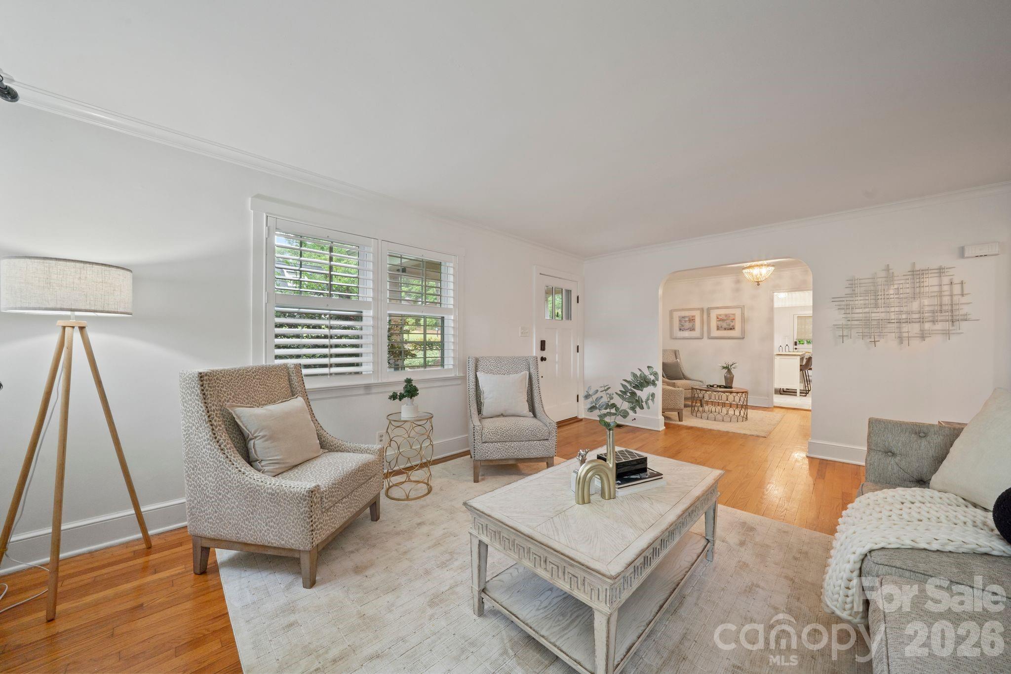 4218 Windemere Lane Charlotte NC 28211