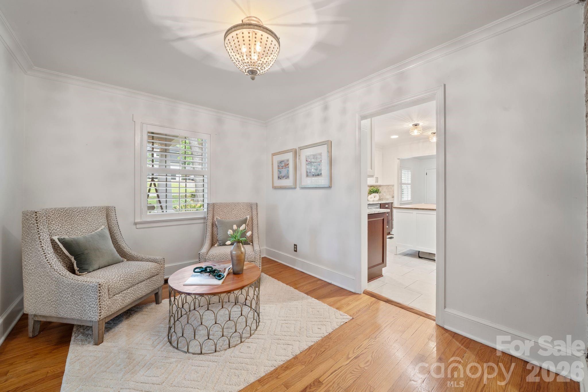 4218 Windemere Lane Charlotte NC 28211
