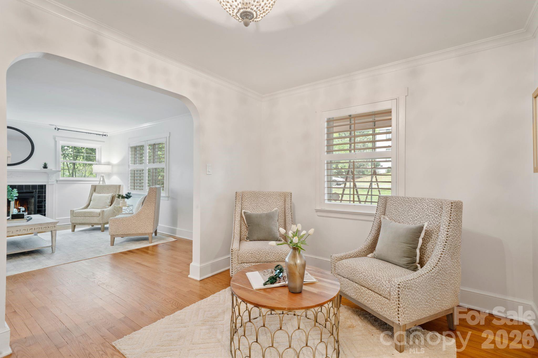 4218 Windemere Lane Charlotte NC 28211