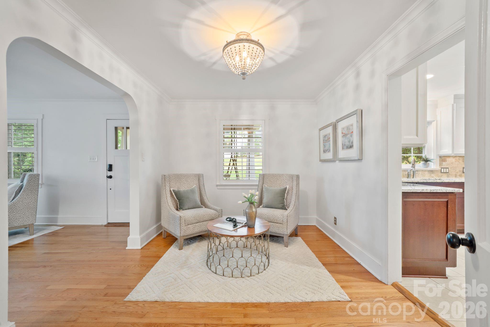 4218 Windemere Lane Charlotte NC 28211