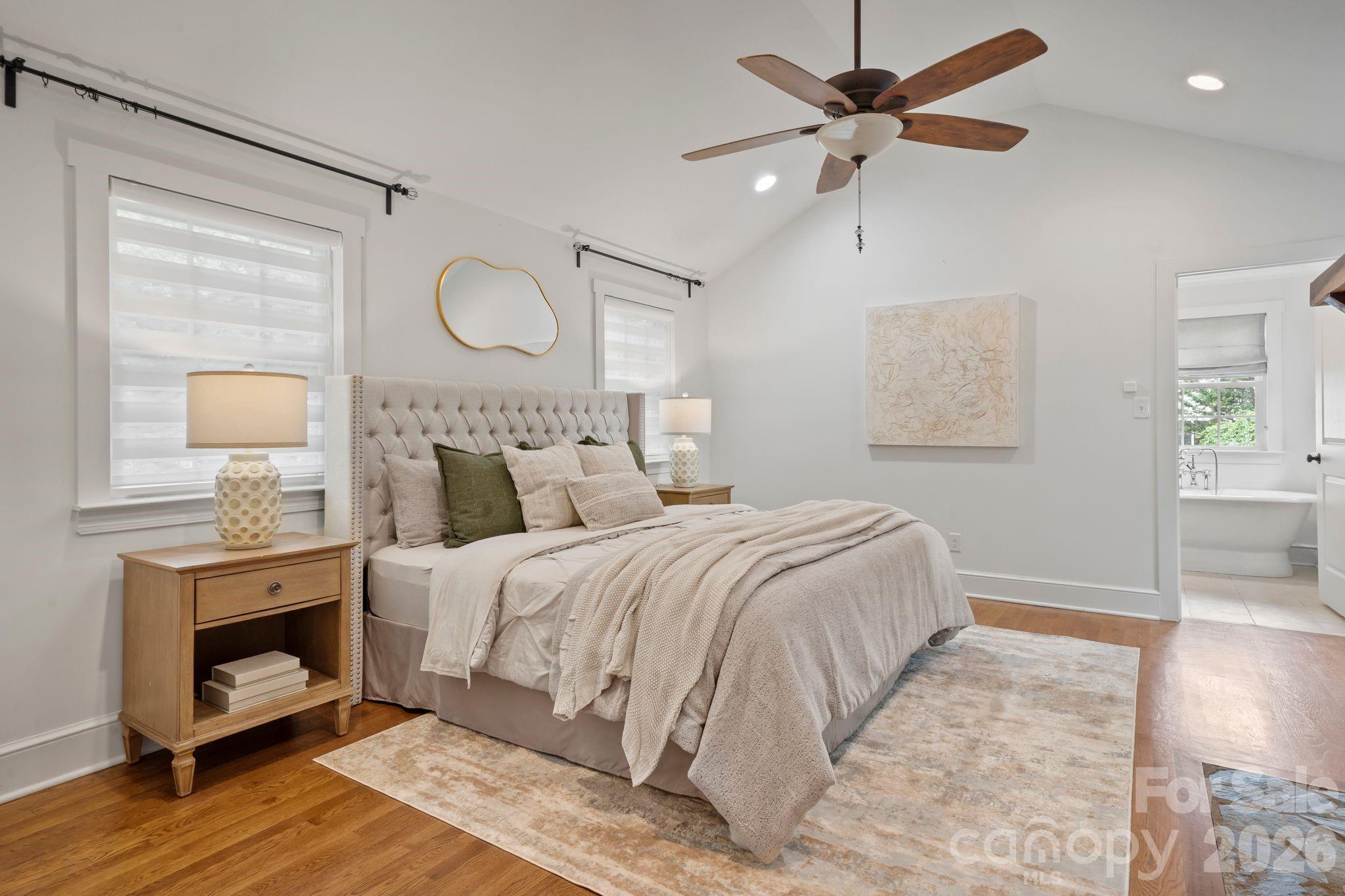 4218 Windemere Lane Charlotte NC 28211