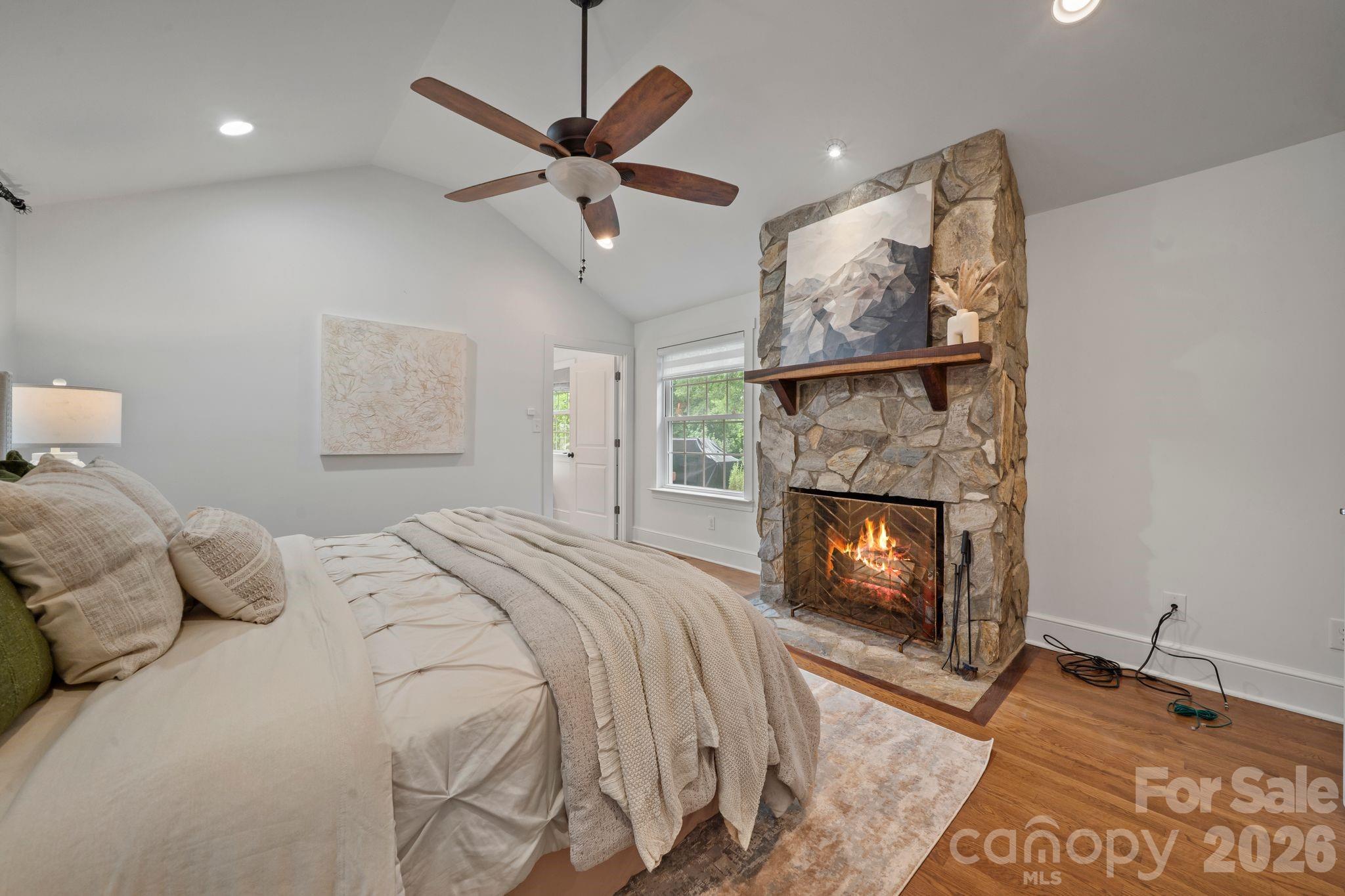 4218 Windemere Lane Charlotte NC 28211