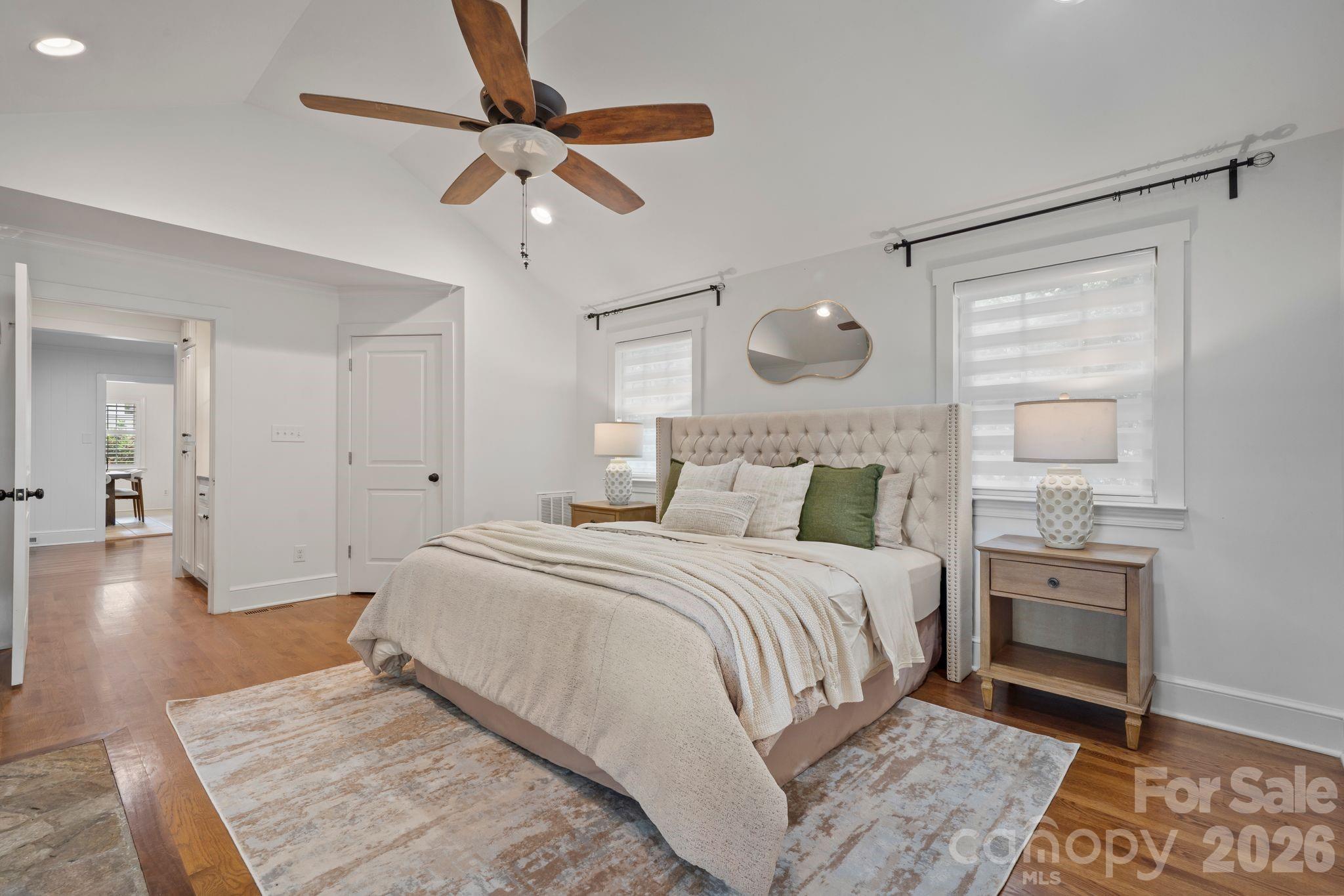 4218 Windemere Lane Charlotte NC 28211