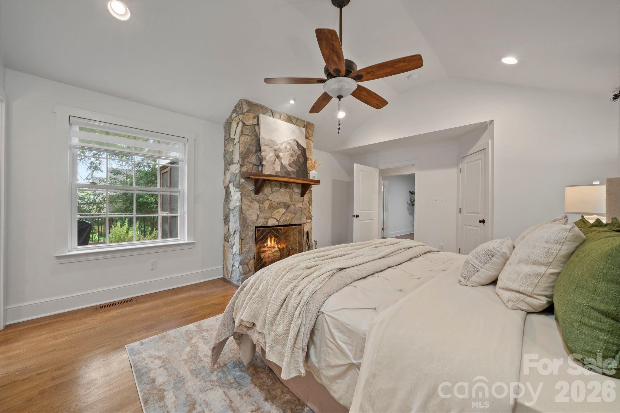 4218 Windemere Lane Charlotte NC 28211