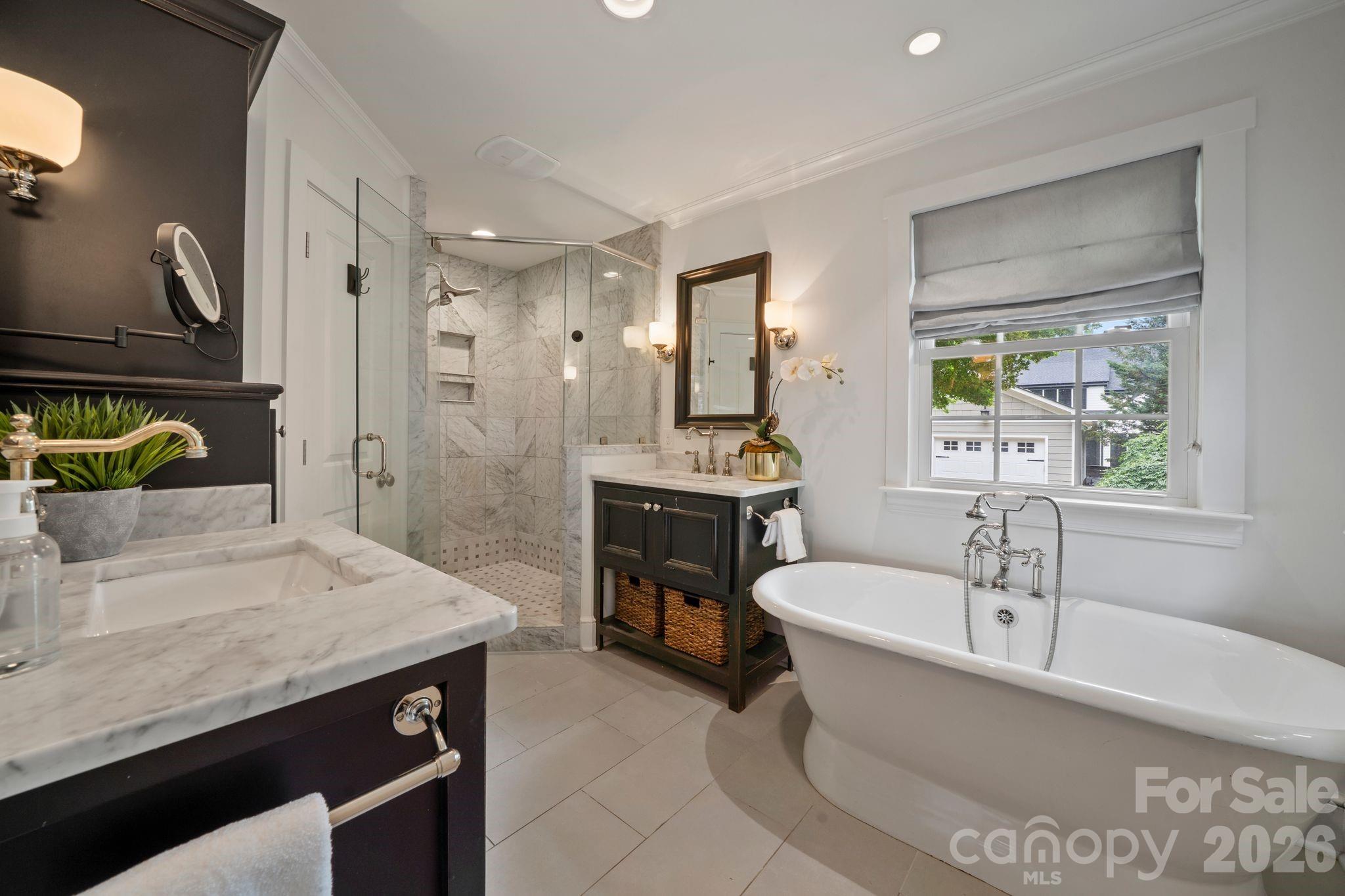 4218 Windemere Lane Charlotte NC 28211