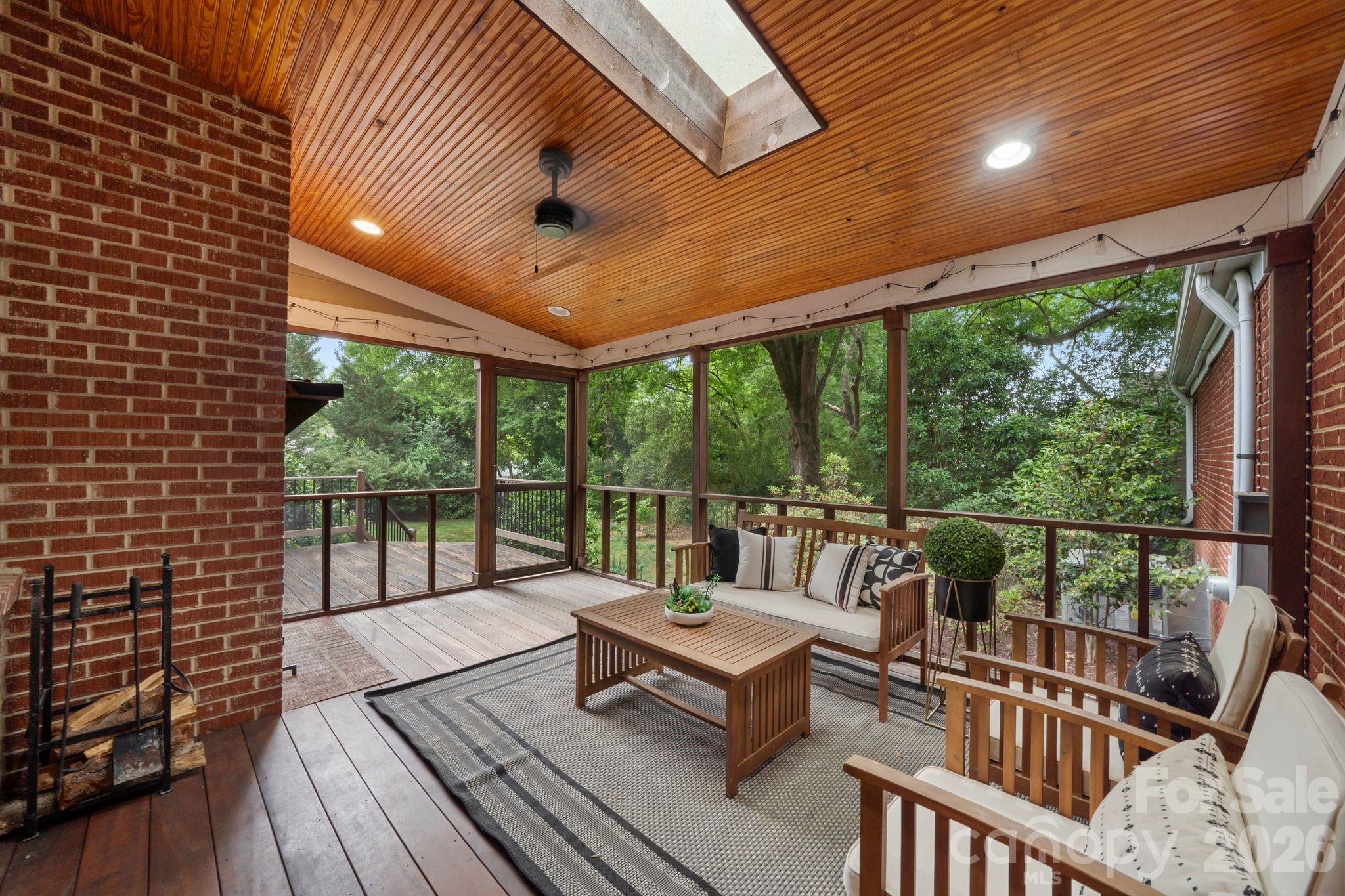 4218 Windemere Lane Charlotte NC 28211