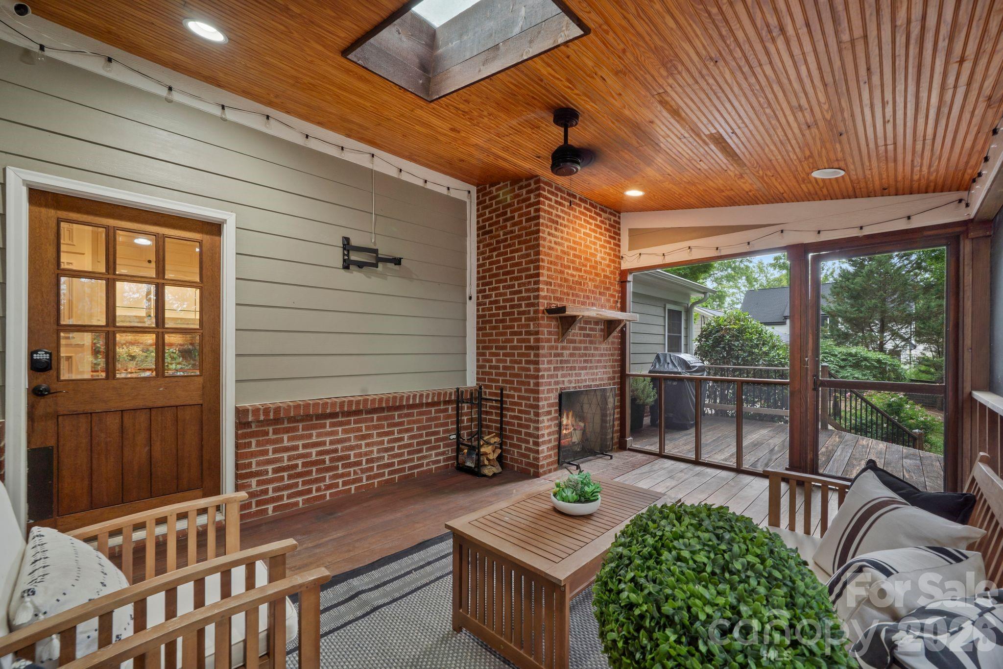 4218 Windemere Lane Charlotte NC 28211