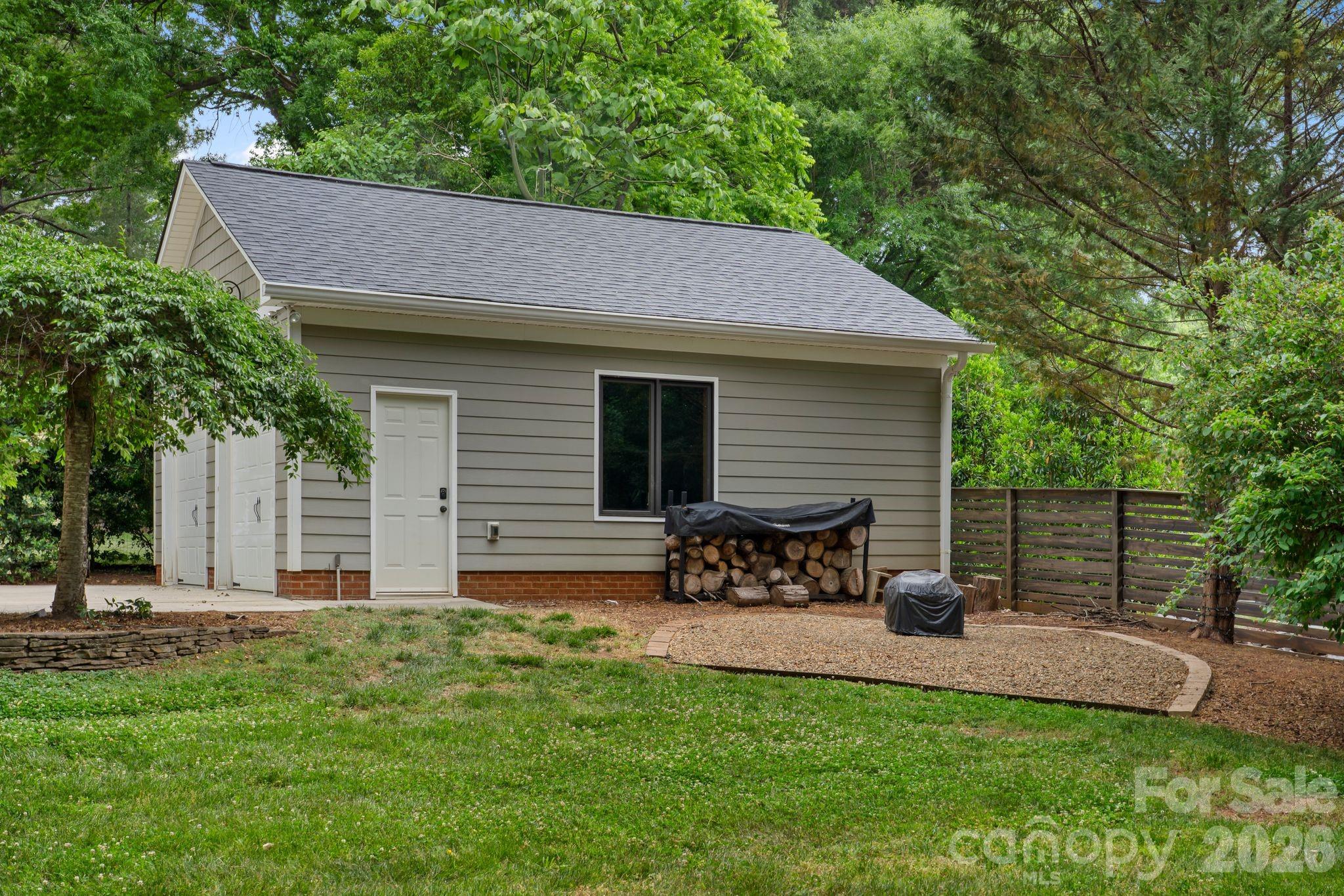 4218 Windemere Lane Charlotte NC 28211