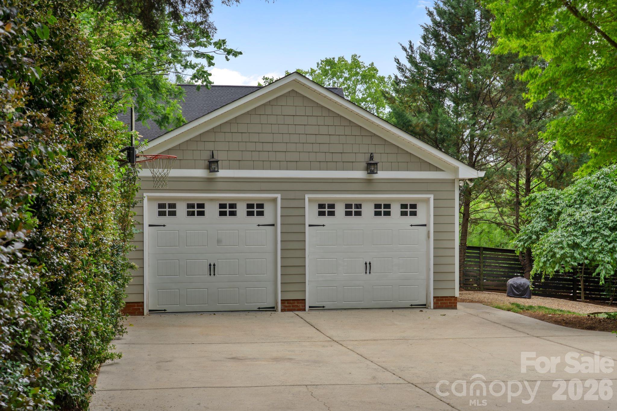 4218 Windemere Lane Charlotte NC 28211
