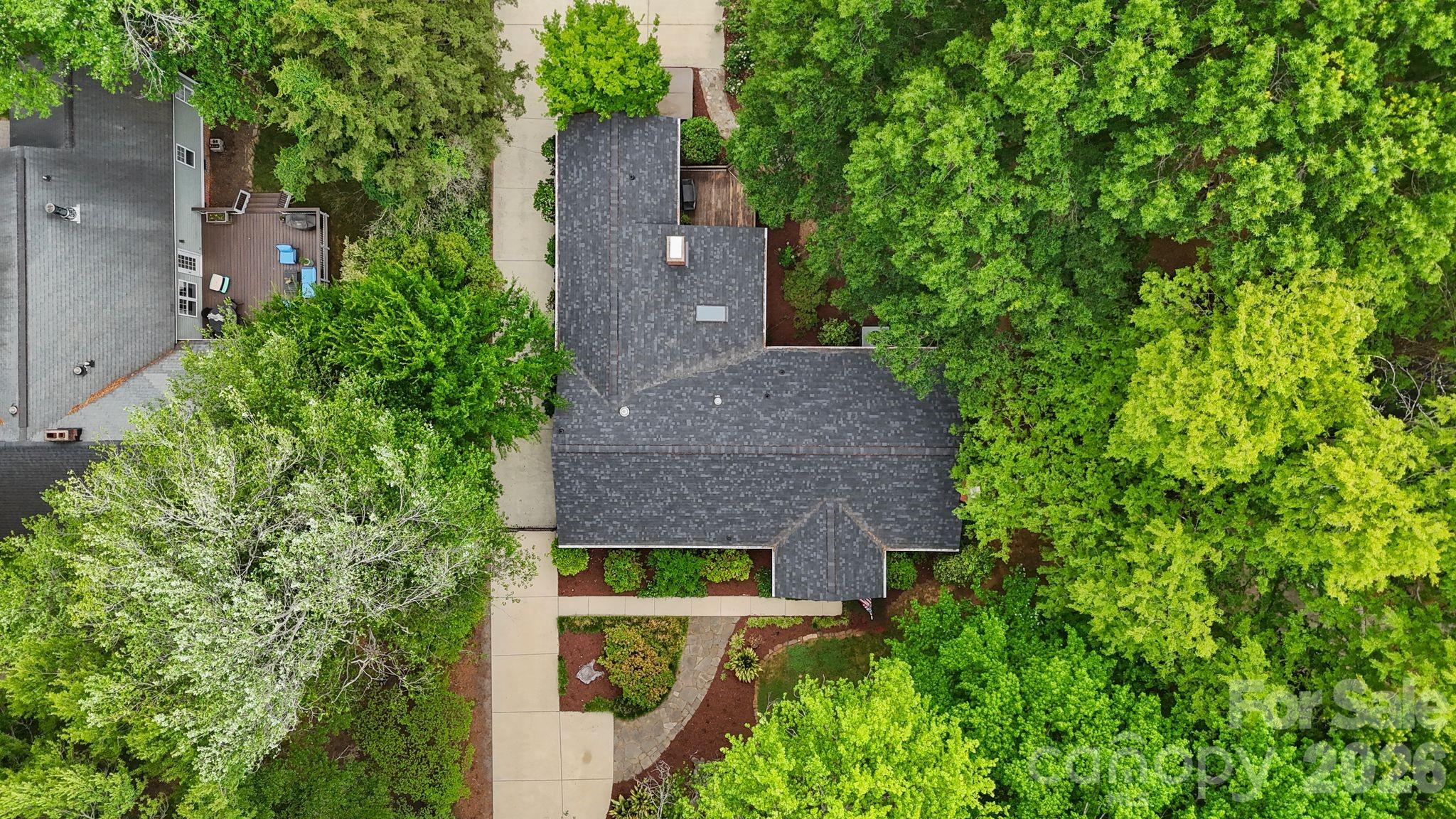 4218 Windemere Lane Charlotte NC 28211