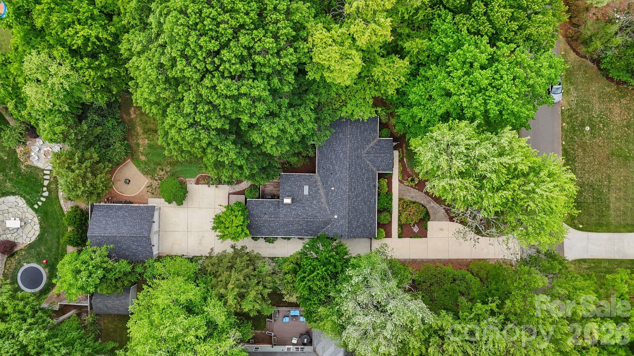 4218 Windemere Lane Charlotte NC 28211