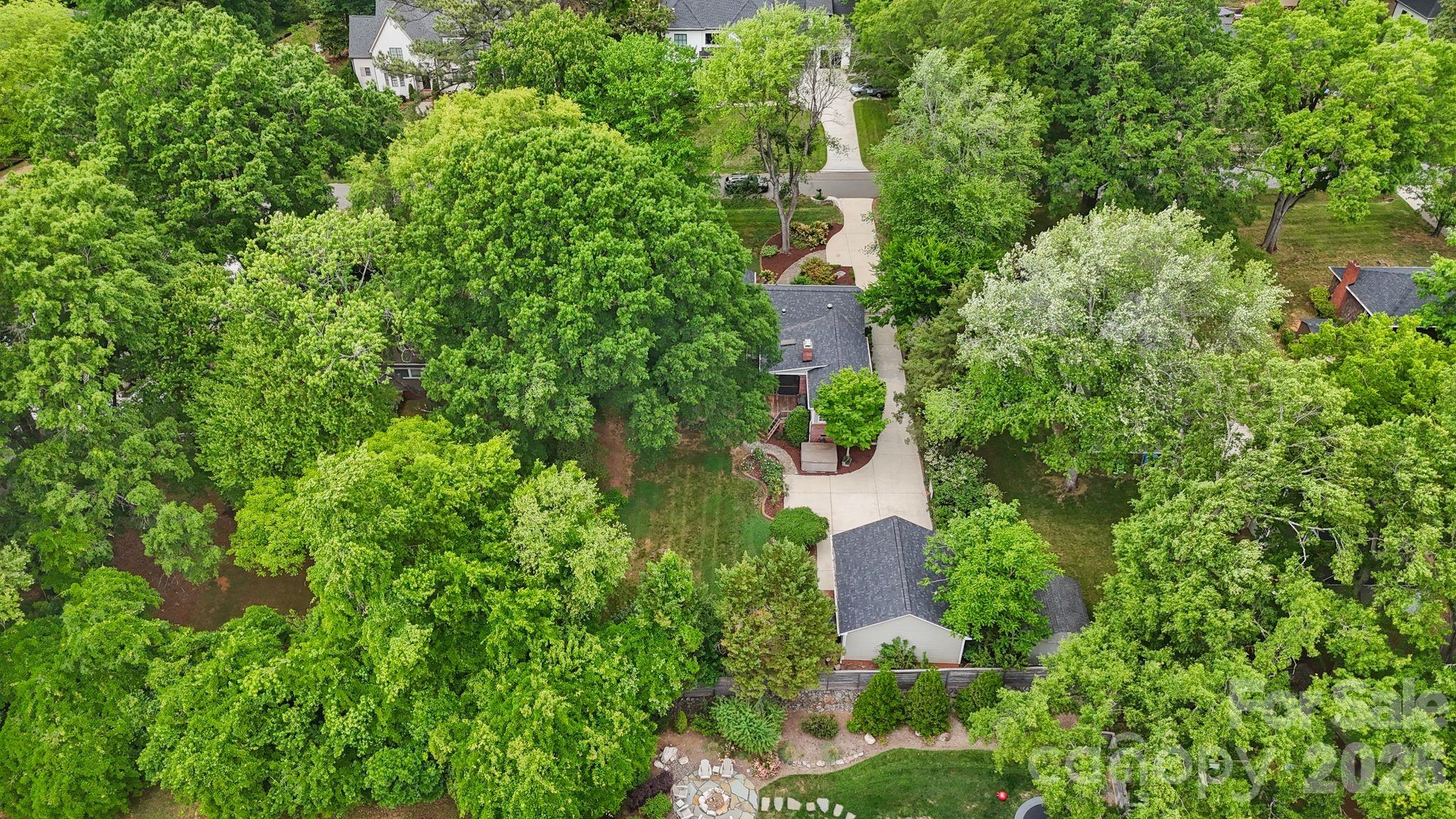 4218 Windemere Lane Charlotte NC 28211