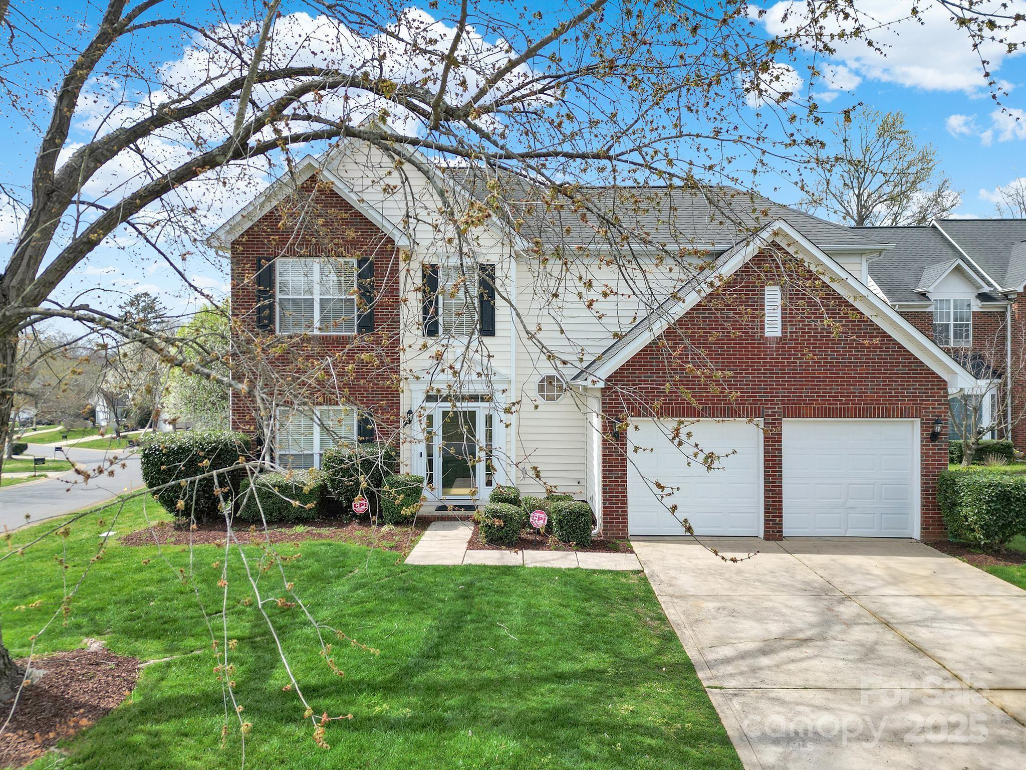 8620 Grey Squirrel Court Charlotte NC 28277