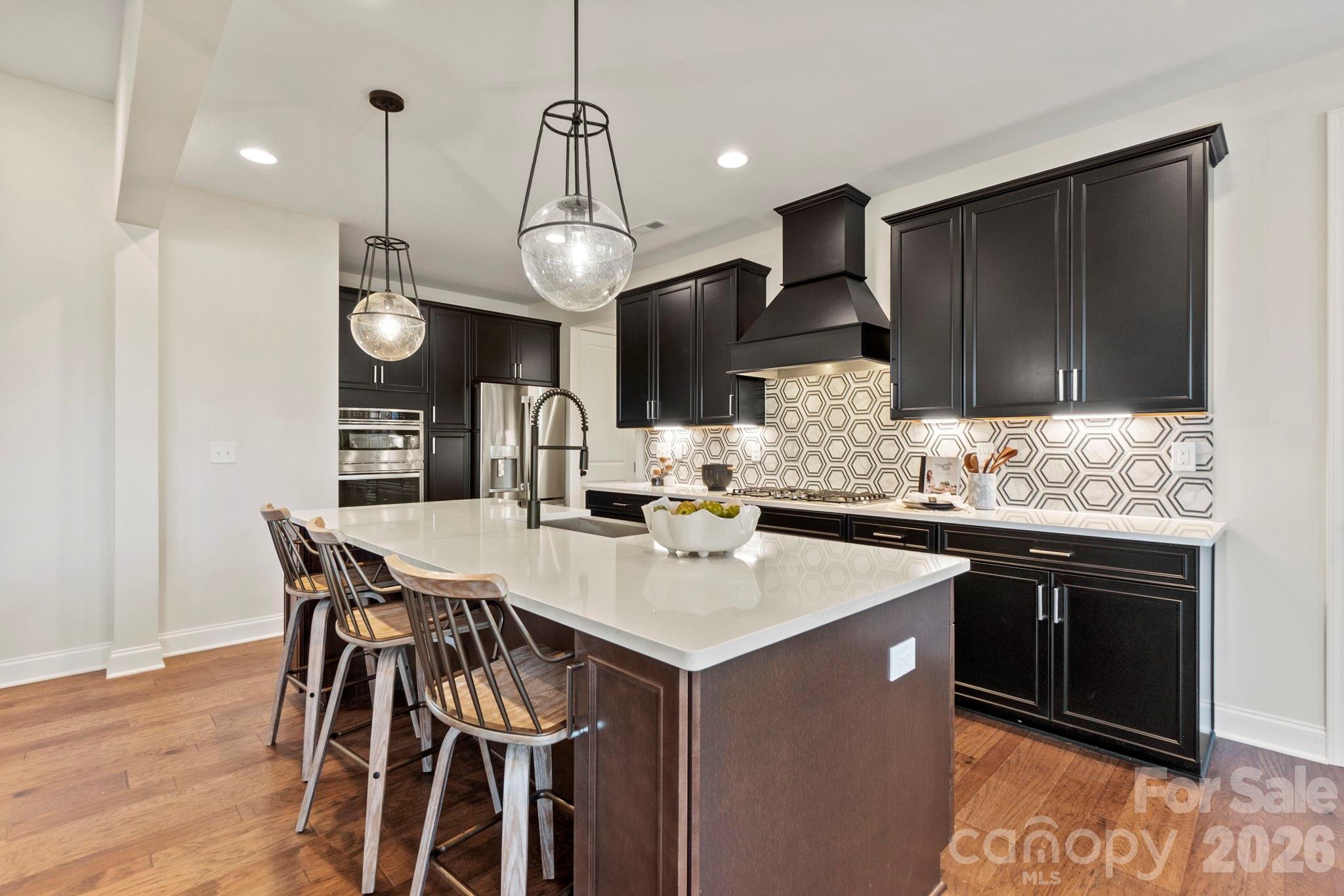 3186 Tramore Drive Harrisburg NC 28075