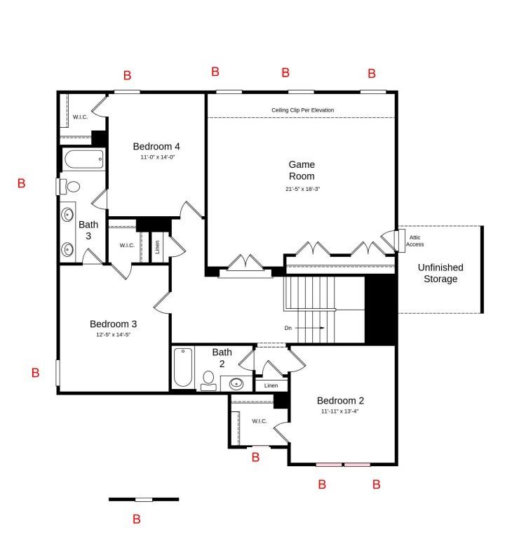 3186 Tramore Drive Harrisburg NC 28075