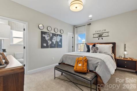 3186 Tramore Drive Harrisburg NC 28075