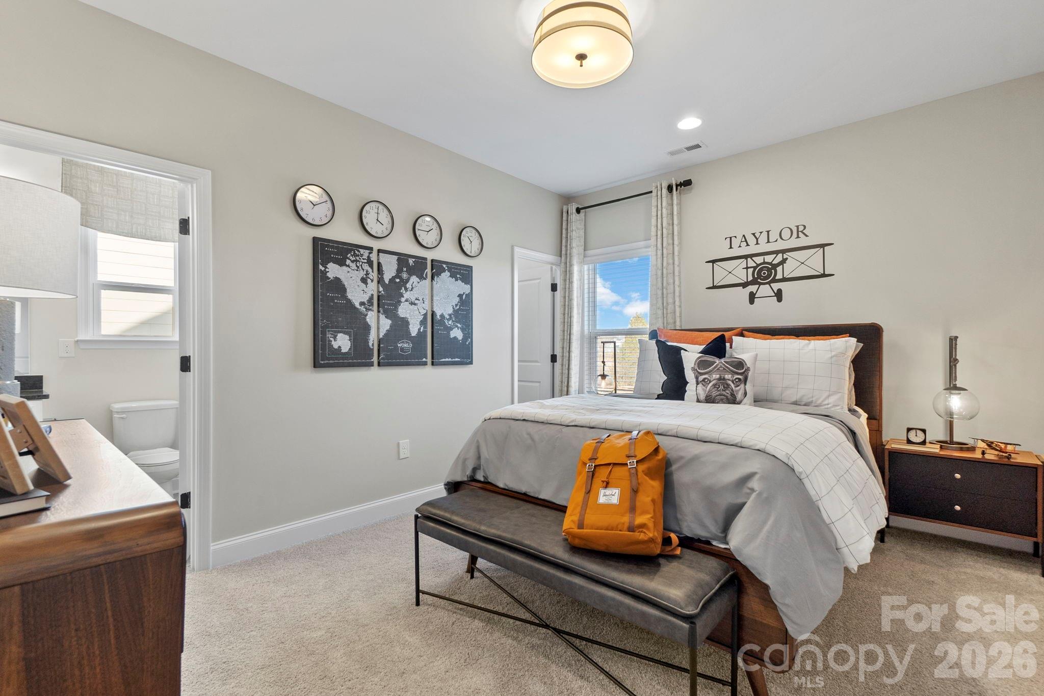 3186 Tramore Drive Harrisburg NC 28075