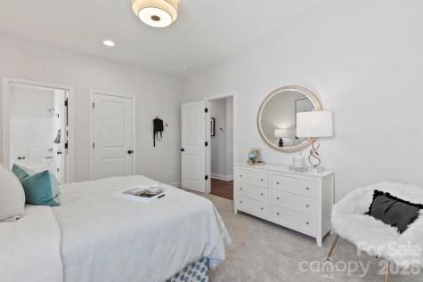 3186 Tramore Drive Harrisburg NC 28075