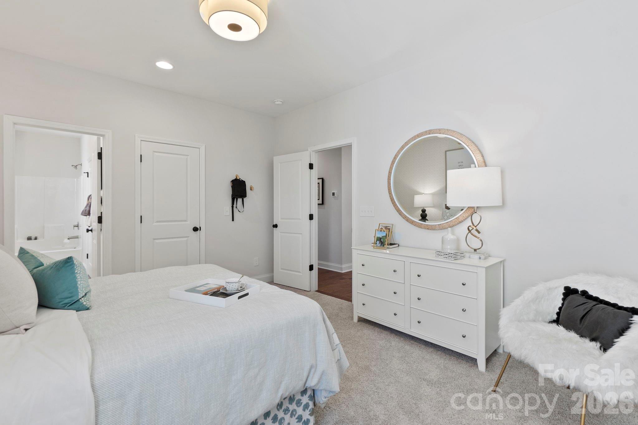 3186 Tramore Drive Harrisburg NC 28075