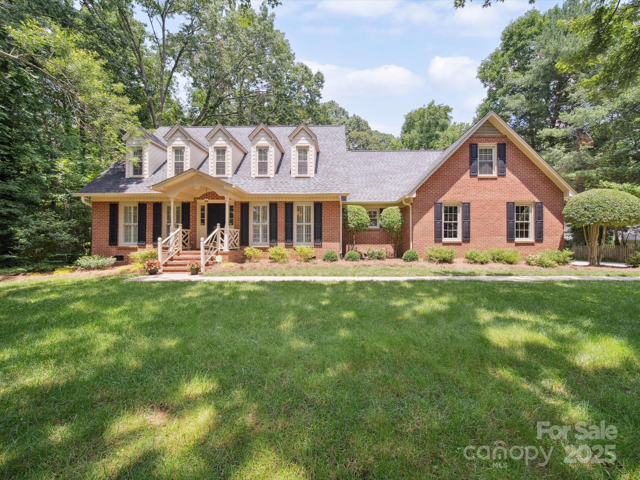 1518 Appaloosa Way Gastonia NC 28056
