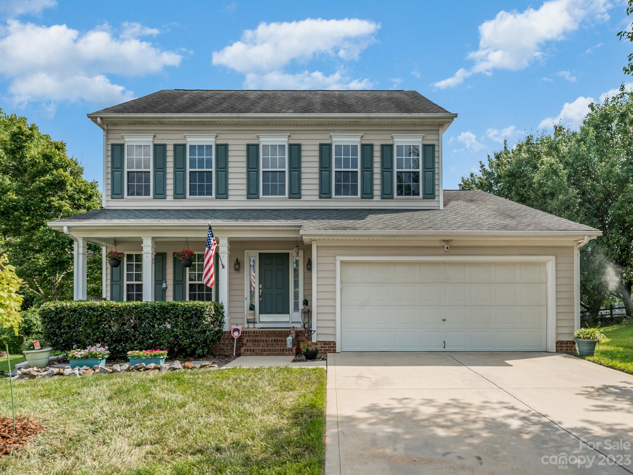 7049 Honey Tree Lane Indian Trail NC 28079